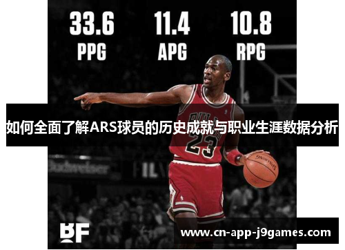 如何全面了解ARS球员的历史成就与职业生涯数据分析