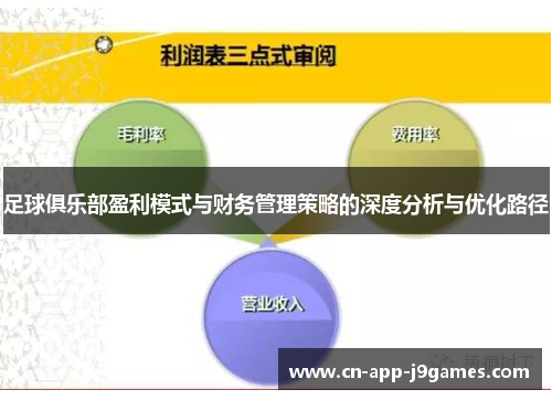 足球俱乐部盈利模式与财务管理策略的深度分析与优化路径 足球俱乐部盈利模式与财务管理策略的深度分析与优化路径
