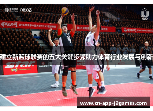 建立新篮球联赛的五大关键步骤助力体育行业发展与创新