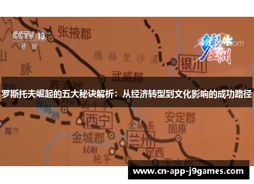 罗斯托夫崛起的五大秘诀解析:从经济转型到文化影响的成功路径 罗斯托夫崛起的五大秘诀解析:从经济转型到文化影响的成功路径