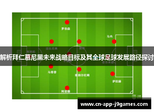 解析拜仁慕尼黑未来战略目标及其全球足球发展路径探讨 解析拜仁慕尼黑未来战略目标及其全球足球发展路径探讨